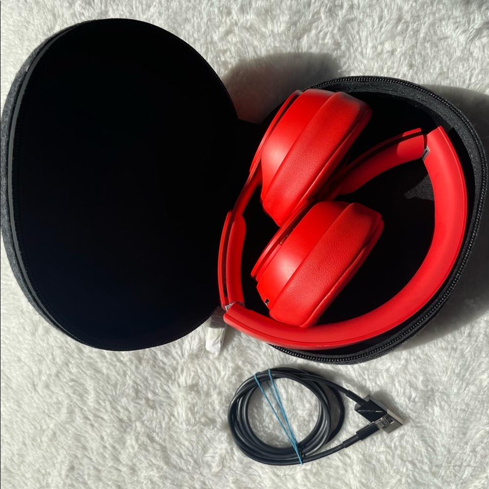 Beats By Dr. Dre - Solo Pro Headphones